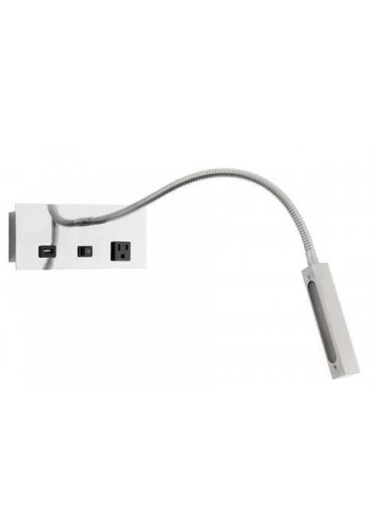  LED bedside reading light item 71729028 made in China lighting manufacturer coart for good price