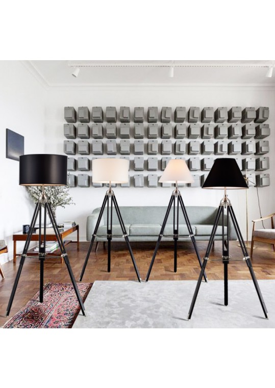 standing floor lamp for hotel public space and office made by China lighting manufacturer coart 