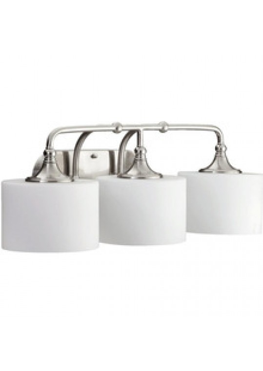  anity lights for hotel bathroom in glass shade and brushed nickle chrome antique bronze UL listed made in China hotel lighting factory coart item 91751220877