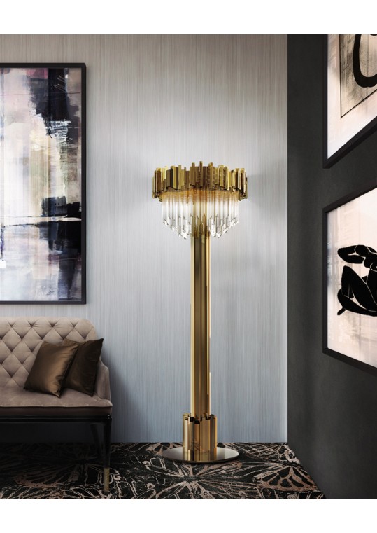 EMPIRE FLOOR modern lighting