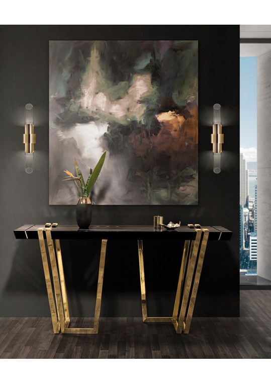 TYCHO SMALL WALL modern lighting