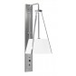 Hilton  hotel lighting item 74281812