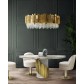 EMPIRE SUSPENSION modern lighting