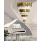 EMPIRE CHANDELIER modern lighting