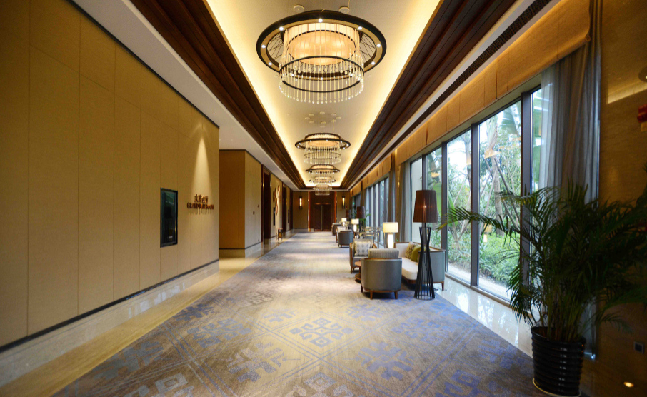 hospitality lighting 